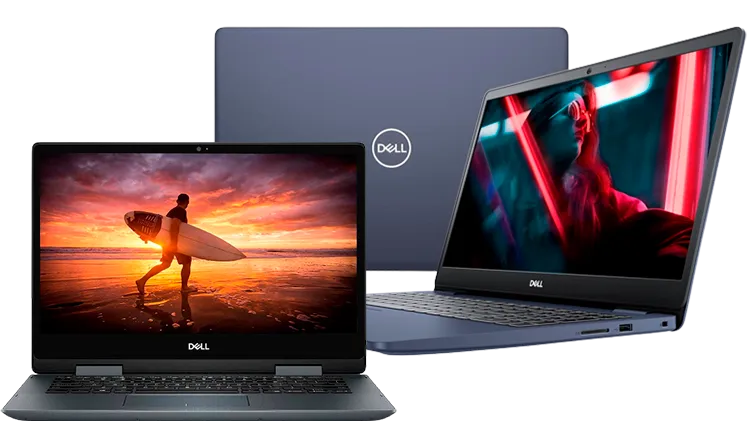Сервисный центр Dell в Екатеринбурге